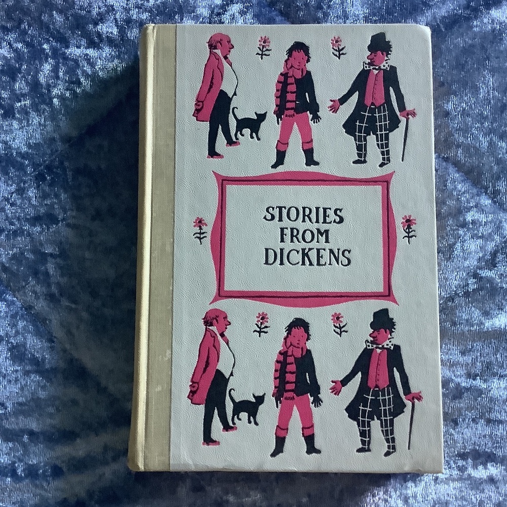 Stories From Dickens